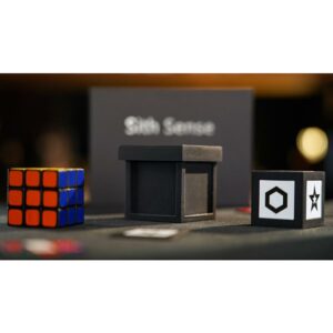 Sith Sense by Kev G & TCC Magic - immagine 2