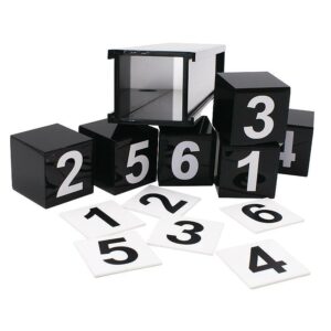 Mystery Cubes - immagine 3