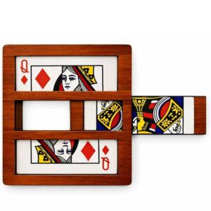 Split Card by Tora Magic - immagine 1