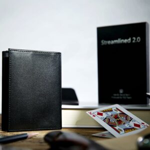 Streamlined 2.0 by David Penn & TCC Magic - immagine 4