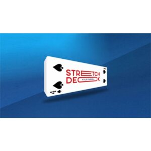 Stretch Deck by Kyle Purnell - immagine 1