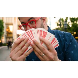 Stretch Deck by Kyle Purnell - immagine 3