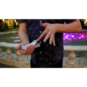 Stretch Deck by Kyle Purnell - immagine 5