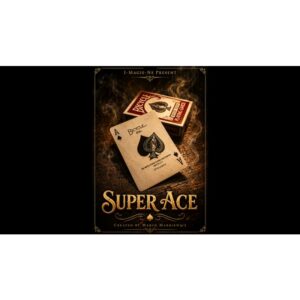 Super Ace (Red) by Marco Markiewicz - immagine 1