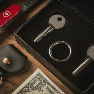 Swiss Key by Nicholas Lawrence & Hanson Chien - immagine 2