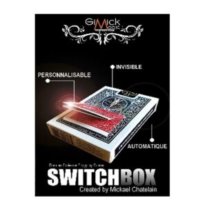 SwitchBox by Mickael Chatelain - immagine 1