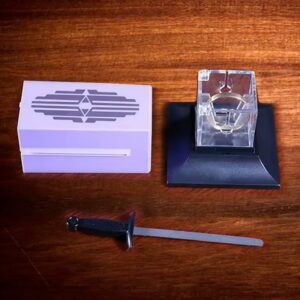 Sword & Ring Mystery - immagine 3