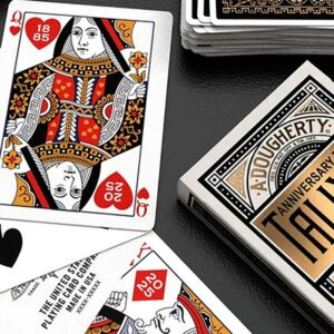 Tally Ho 140th Anniversary (Metaluxe) - immagine 4