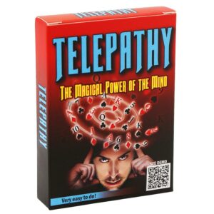 Telepathy - immagine 1