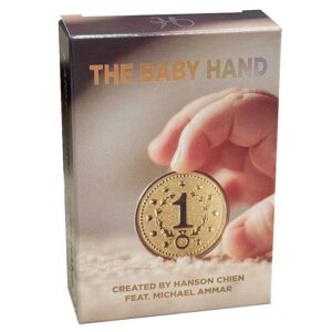 The Baby Hand by Hanson Chien - immagine 1
