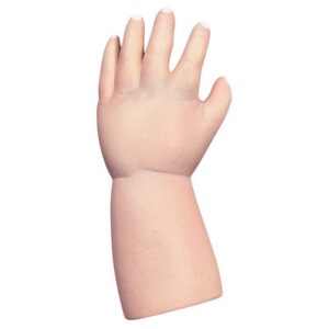 The Baby Hand by Hanson Chien - immagine 2