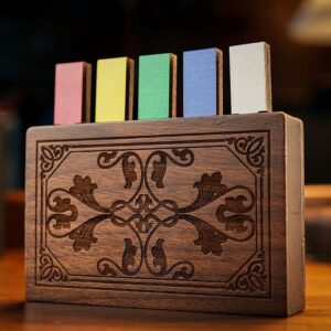 The Colorful Box by Didier Clement & TCC Magic - immagine 2
