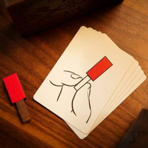 The Colorful Box by Didier Clement & TCC Magic - immagine 4