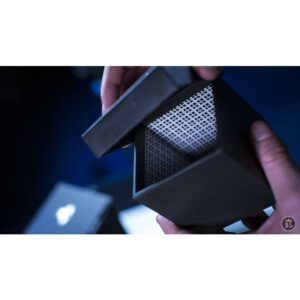 The Gift Black (Gimmick and Online Instructions) by Angelo Carbone - Trick - immagine 2