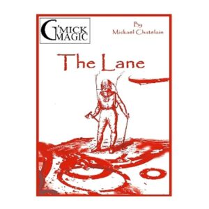 The Lane by Mickael Chatelain - immagine 1
