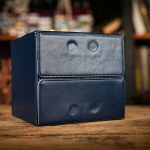 The Revelation Box by Wenyu Liu, Luca Volpe, Paul McCaig, Alan Wong & TCC Magic - immagine 4