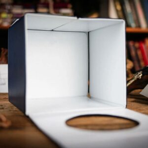 The Revelation Box by Wenyu Liu, Luca Volpe, Paul McCaig, Alan Wong & TCC Magic - immagine 5