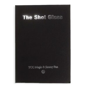 The Shot Glass by TCC & Jimmy Fan - immagine 2