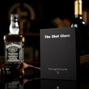 The Shot Glass by TCC & Jimmy Fan - immagine 4