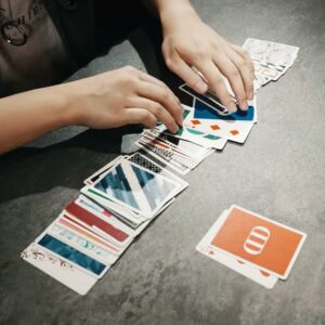 The Stolen Cards - Limited Edition - immagine 2