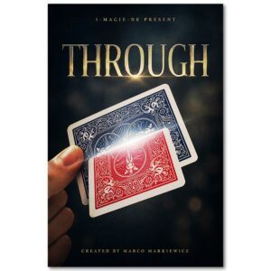Through by Marco Markiewicz - immagine 1