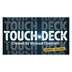 Touch Deck by Mickael Chatelain - immagine 1