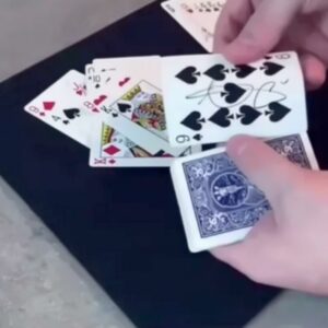Touch Deck by Mickael Chatelain - immagine 2