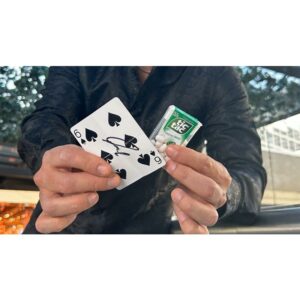 Tumi Magic Presents TRAPPED by Erick White - Trick - immagine 2