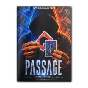 Passage by Mickael Chatelain - immagine 1