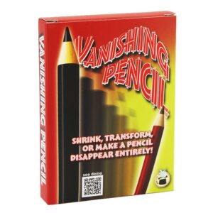 Vanishing Pencil - immagine 1