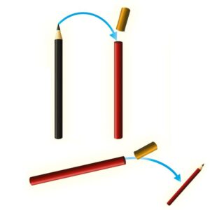 Vanishing Pencil - immagine 3