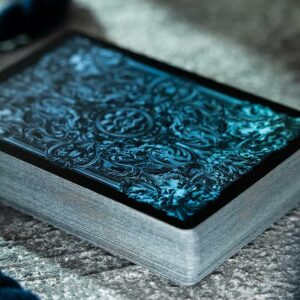 Venus Onyx Playing Cards by TCC Fashion - immagine 3