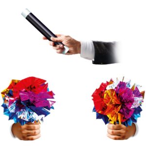 Wand to bouquets - immagine 3