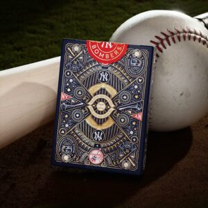 Yankees Playing Cards by Theory11 - immagine 4