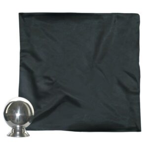 Foulard per palla Zombie - Professional
