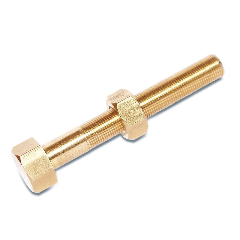 Bullone Psicocinetico
