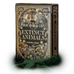 Moooi Extinct Animals by Theory11