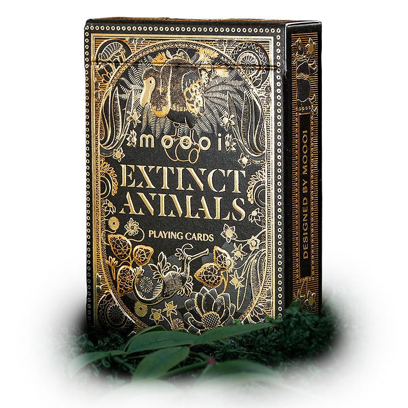 Moooi Extinct Animals by Theory11