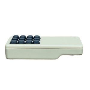 Atom 2 Smart Remote by Electricks - immagine 3