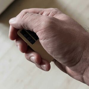 Atom 2 Smart Remote by Electricks - immagine 4