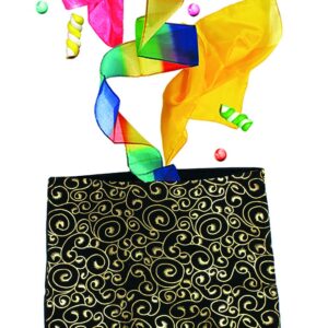 Sacchetto scambi - A strappo