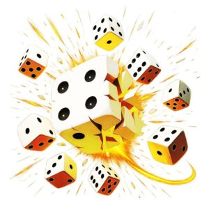 Dice Explosion - immagine 3