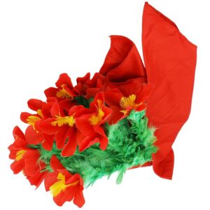 Produzioni dai foulards - Bouquet di fiori - immagine 5