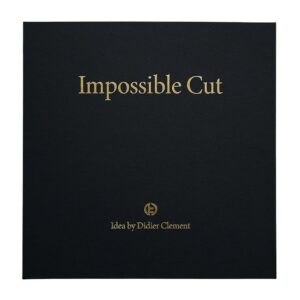 Impossible Cut by Didier Clement & TCC Magic