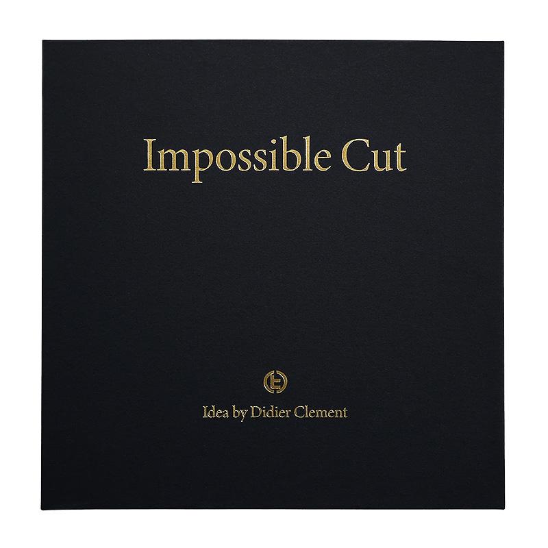 Impossible Cut by Didier Clement & TCC Magic