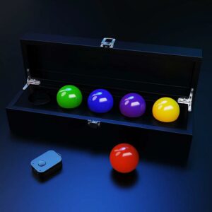 Mind Ball by Iarvel Magic - immagine 3