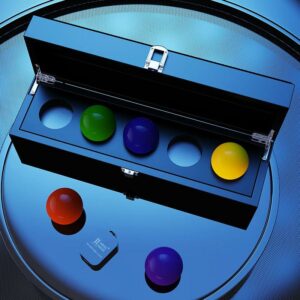 Mind Ball by Iarvel Magic - immagine 4