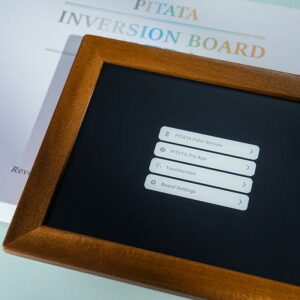 PITATA Inversion Board ULTRA - immagine 3