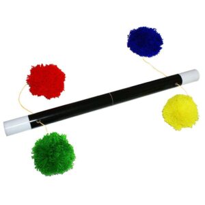 Pom Pon Wand By Vincenzo Di Fatta - immagine 2