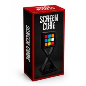 Screen Cube by Tora Magic - immagine 1